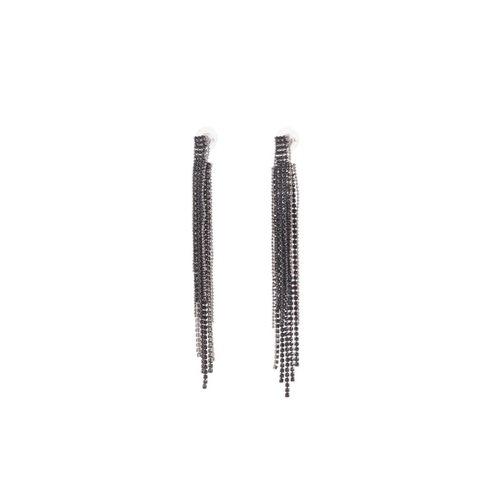 NWT Jackie Mack Adhara Earrings